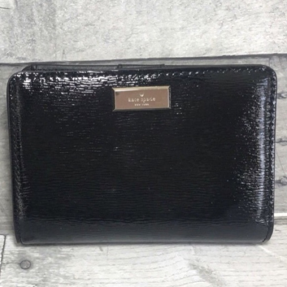 KATE SPADE WALLET - Picture 2 of 5